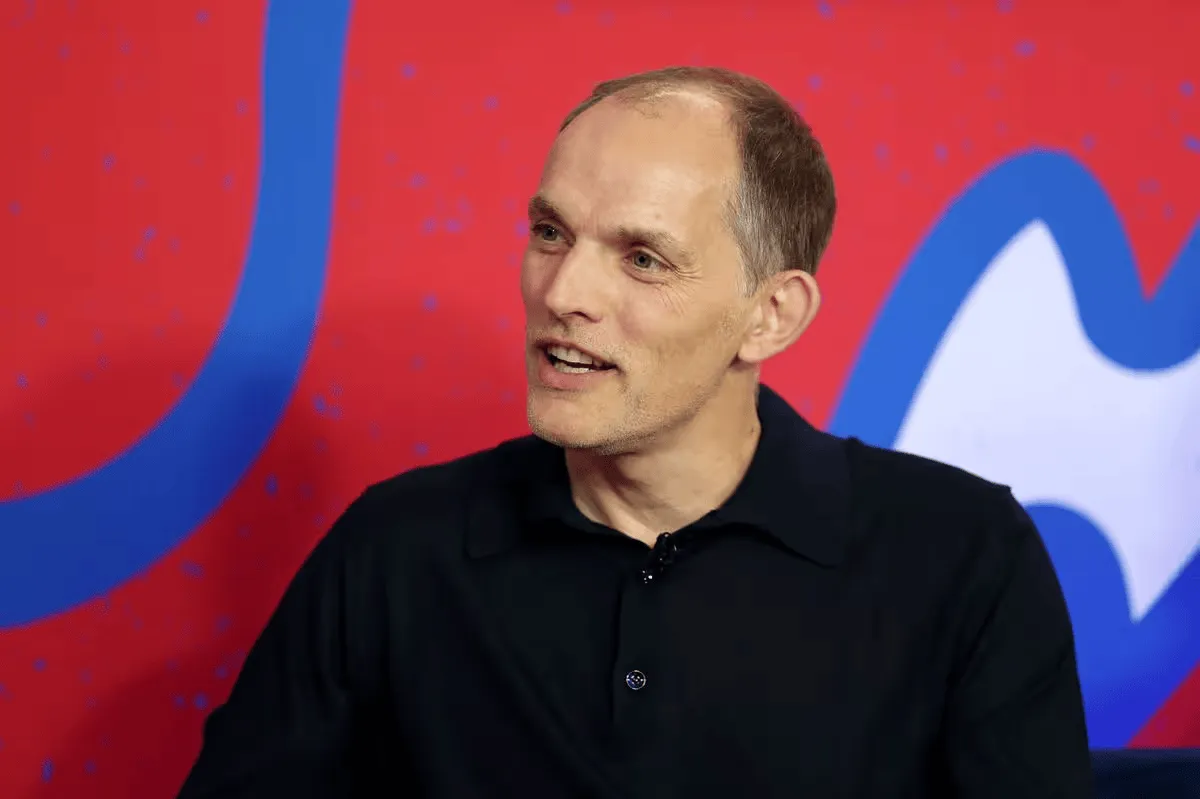 田中碧：来欧洲踢球就是为了参加世界杯 期待与古德蒙松交手